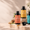 Ontdekkingspakket 30ML – Focus, Immuniteit, Relax & Energie
