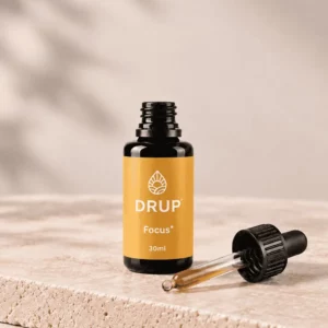Focus - 30 ml