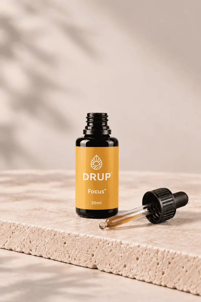DRUP Focus, flesje van 30 ml