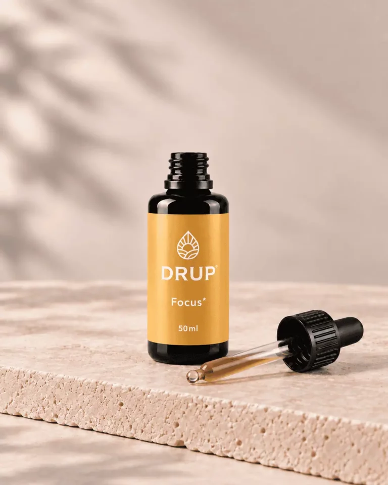 DRUP Focus