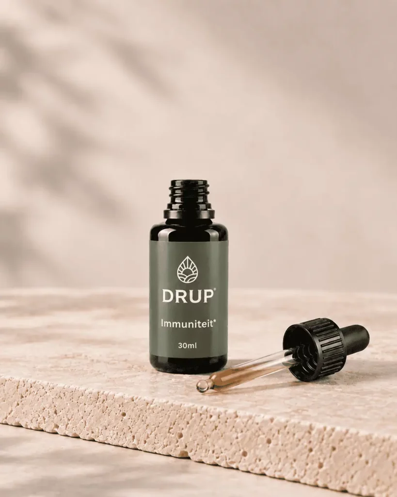 DRUP Immuniteit, flesje van 30 ml