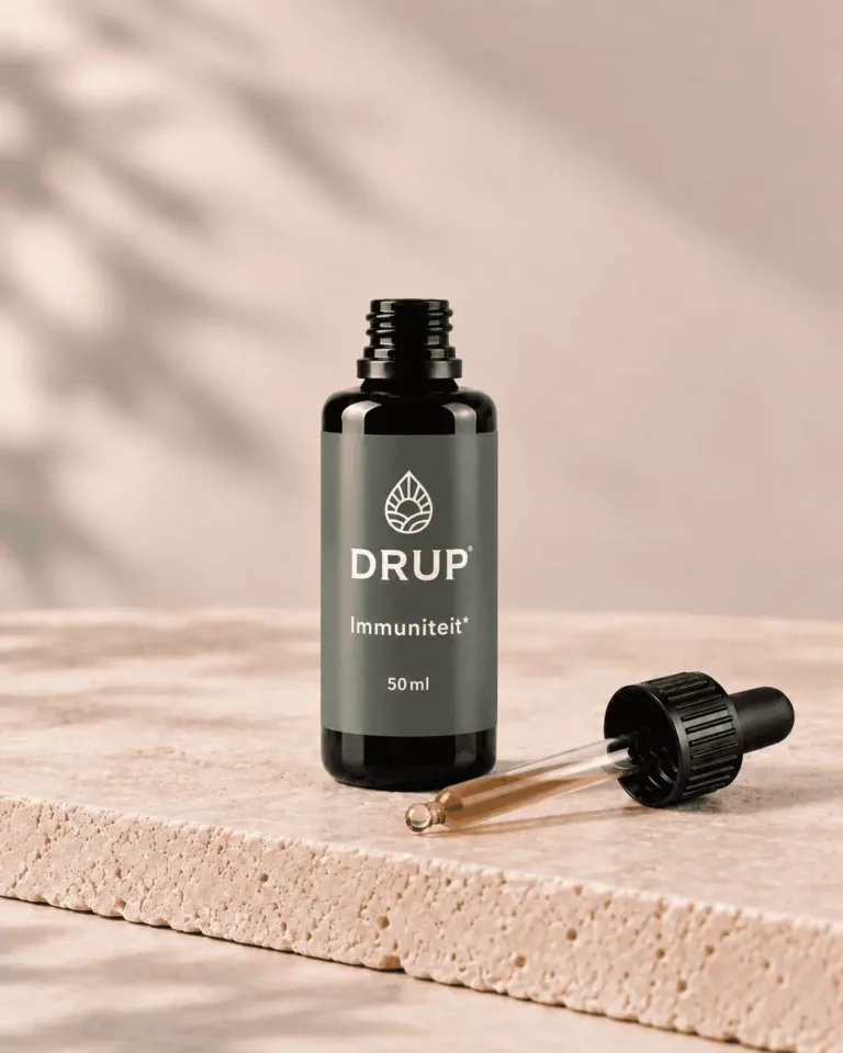 DRUP Immuniteit