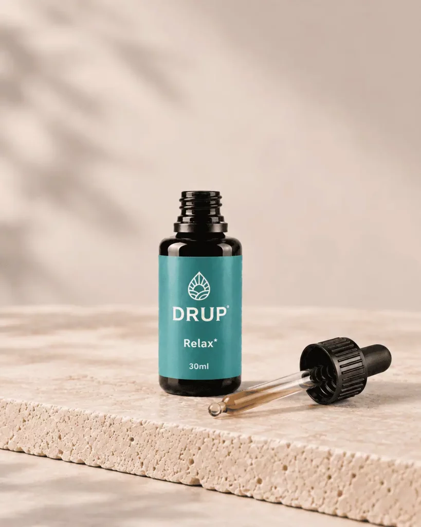DRUP Relax, flesje van 30 ml