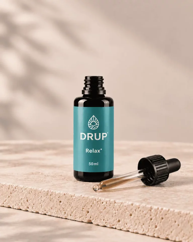 DRUP Relax