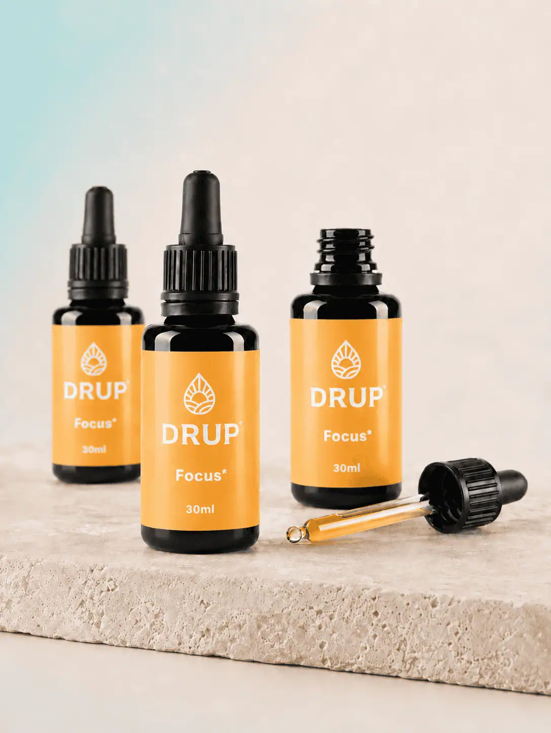 DRUP Focus