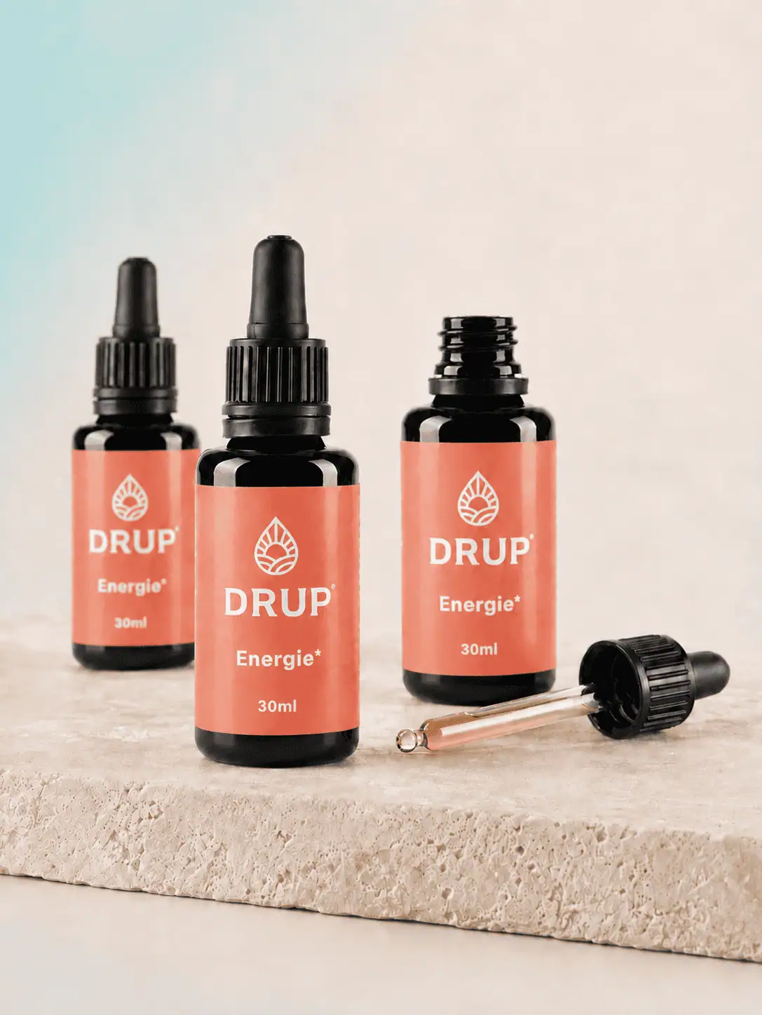 DRUP Energie