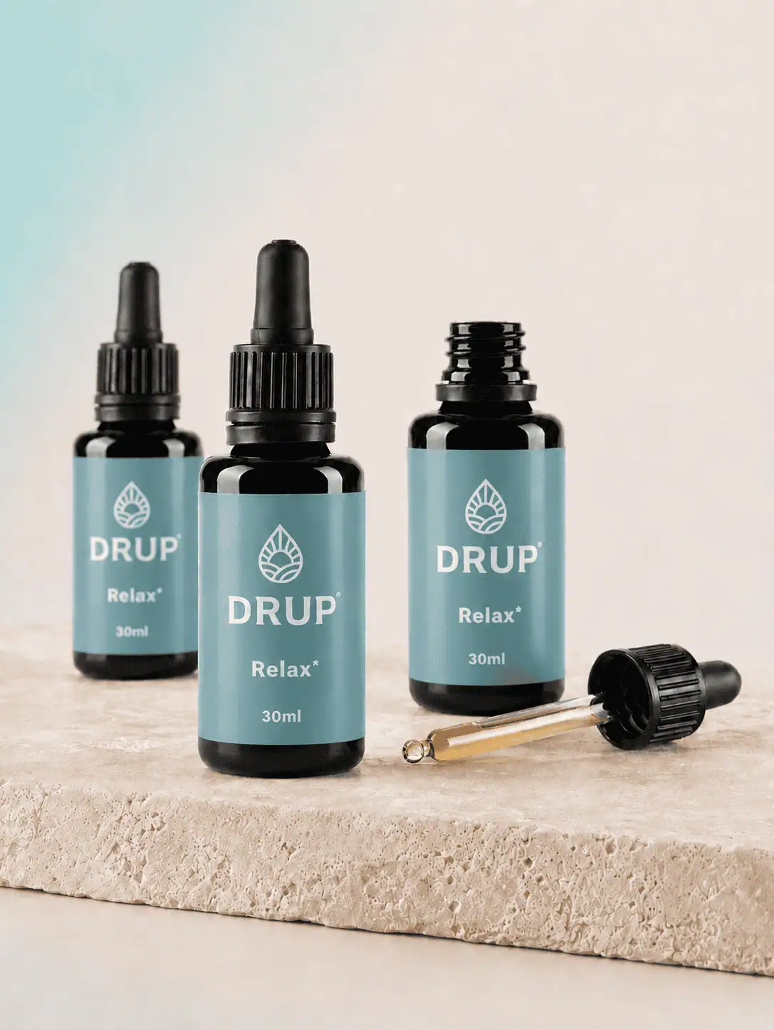 DRUP Relax